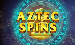 ok93 Aztec Spins
