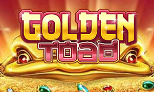 Chơi game Golden Toad tại ok93