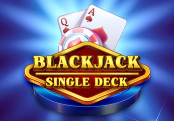 ok93 Backjack Single Deck