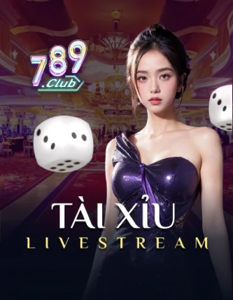 ok93 789 Tài Xỉu Live